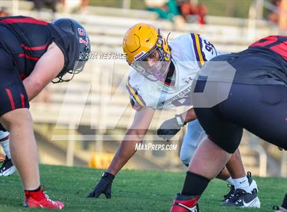 Thumbnail 1 in DeSoto Central @ Center Hill photogallery.