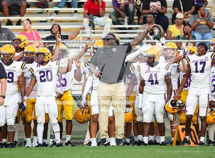 Thumbnail 1 in DeSoto Central @ Center Hill photogallery.