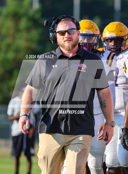 Thumbnail 3 in DeSoto Central @ Center Hill photogallery.