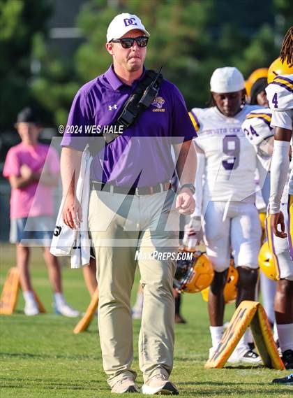 Thumbnail 3 in DeSoto Central @ Center Hill photogallery.