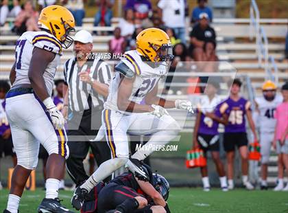 Thumbnail 2 in DeSoto Central @ Center Hill photogallery.