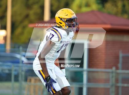 Thumbnail 1 in DeSoto Central @ Center Hill photogallery.