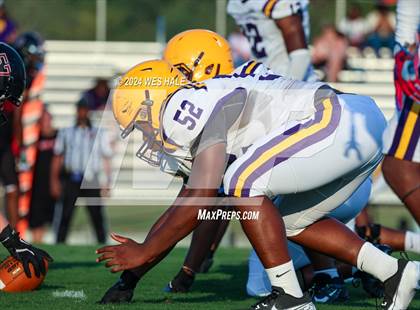 Thumbnail 2 in DeSoto Central @ Center Hill photogallery.