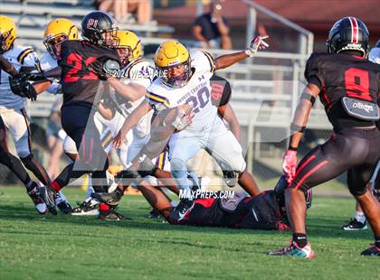 Thumbnail 2 in DeSoto Central @ Center Hill photogallery.