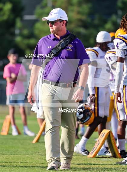 Thumbnail 1 in DeSoto Central @ Center Hill photogallery.