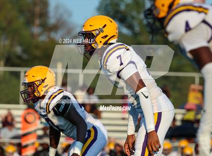 Thumbnail 1 in DeSoto Central @ Center Hill photogallery.