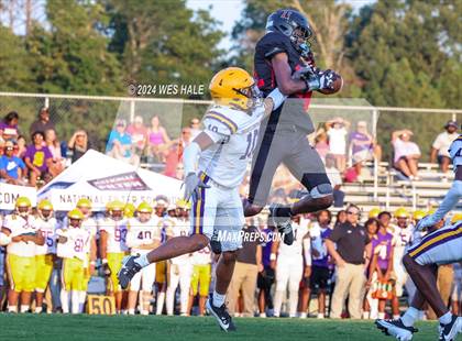 Thumbnail 2 in DeSoto Central @ Center Hill photogallery.