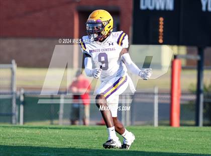 Thumbnail 2 in DeSoto Central @ Center Hill photogallery.