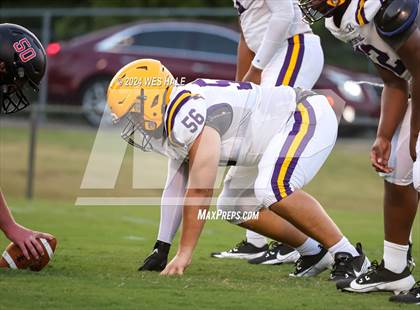 Thumbnail 1 in DeSoto Central @ Center Hill photogallery.