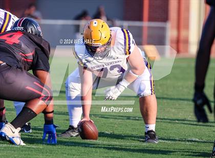 Thumbnail 3 in DeSoto Central @ Center Hill photogallery.