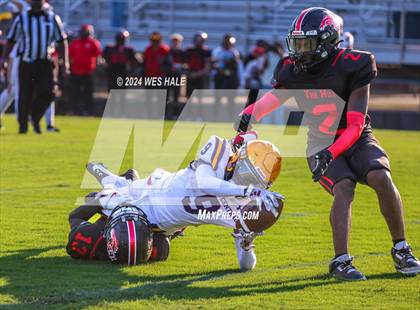 Thumbnail 2 in DeSoto Central @ Center Hill photogallery.