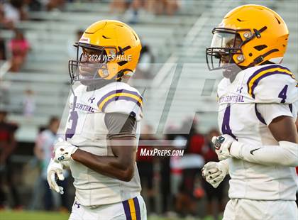 Thumbnail 3 in DeSoto Central @ Center Hill photogallery.