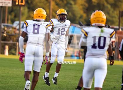 Thumbnail 1 in DeSoto Central @ Center Hill photogallery.