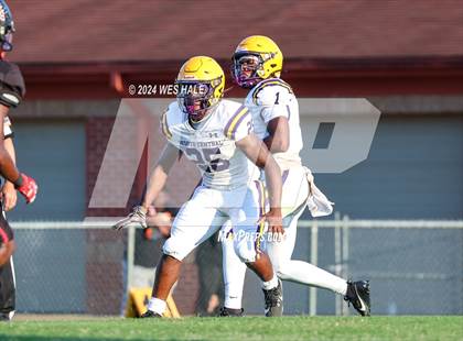 Thumbnail 3 in DeSoto Central @ Center Hill photogallery.