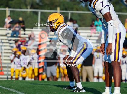 Thumbnail 3 in DeSoto Central @ Center Hill photogallery.