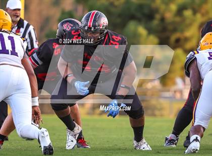 Thumbnail 3 in DeSoto Central @ Center Hill photogallery.