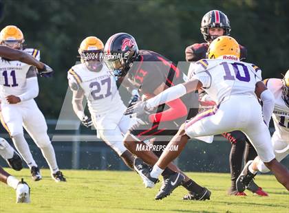 Thumbnail 3 in DeSoto Central @ Center Hill photogallery.