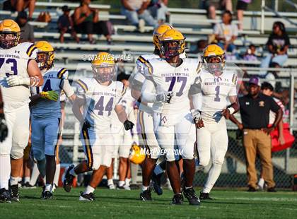 Thumbnail 1 in DeSoto Central @ Center Hill photogallery.