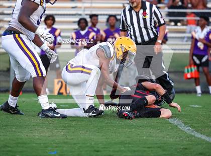 Thumbnail 3 in DeSoto Central @ Center Hill photogallery.