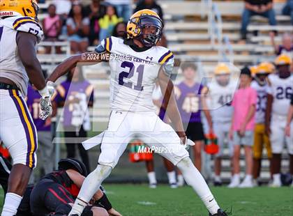 Thumbnail 3 in DeSoto Central @ Center Hill photogallery.