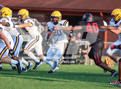 Thumbnail 1 in DeSoto Central @ Center Hill photogallery.