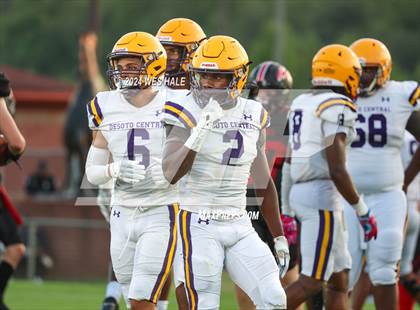 Thumbnail 2 in DeSoto Central @ Center Hill photogallery.