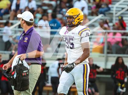 Thumbnail 1 in DeSoto Central @ Center Hill photogallery.