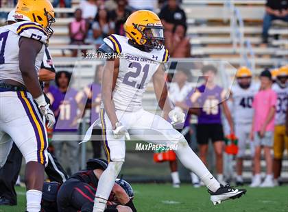 Thumbnail 2 in DeSoto Central @ Center Hill photogallery.