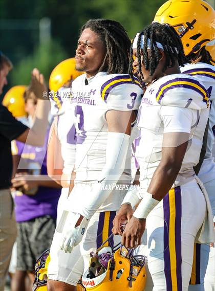 Thumbnail 3 in DeSoto Central @ Center Hill photogallery.