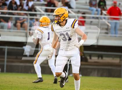 Thumbnail 1 in DeSoto Central @ Center Hill photogallery.