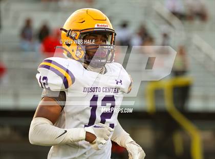 Thumbnail 2 in DeSoto Central @ Center Hill photogallery.