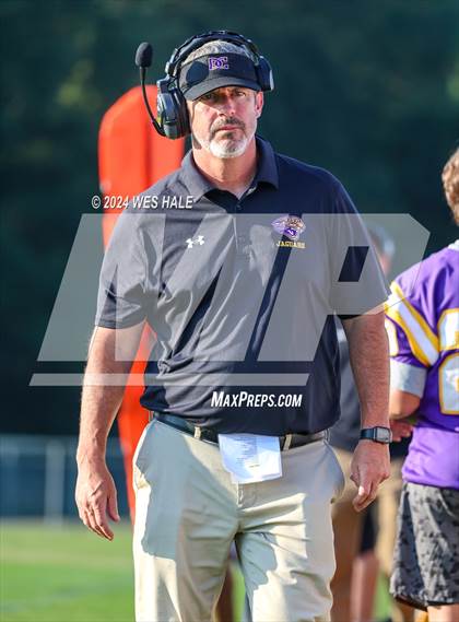 Thumbnail 3 in DeSoto Central @ Center Hill photogallery.
