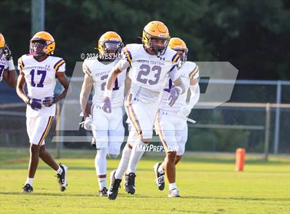 Thumbnail 3 in DeSoto Central @ Center Hill photogallery.