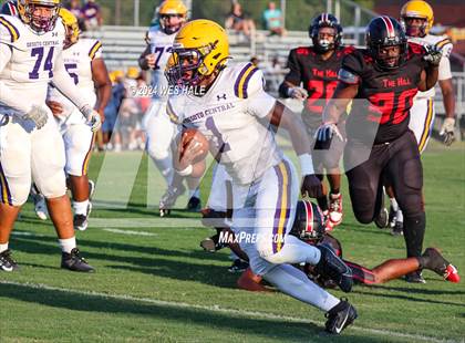 Thumbnail 2 in DeSoto Central @ Center Hill photogallery.