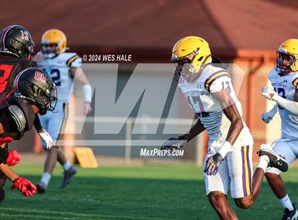 Thumbnail 3 in DeSoto Central @ Center Hill photogallery.