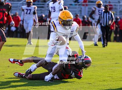 Thumbnail 3 in DeSoto Central @ Center Hill photogallery.