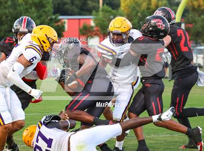Thumbnail 1 in DeSoto Central @ Center Hill photogallery.