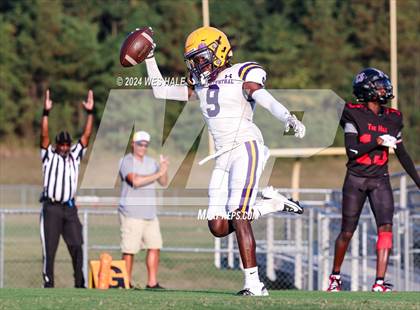 Thumbnail 3 in DeSoto Central @ Center Hill photogallery.