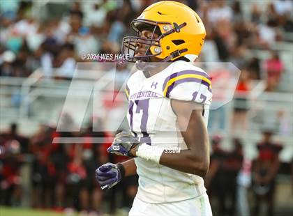 Thumbnail 1 in DeSoto Central @ Center Hill photogallery.