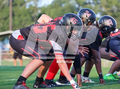 Thumbnail 1 in DeSoto Central @ Center Hill photogallery.
