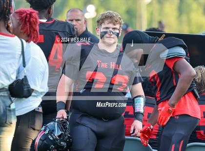 Thumbnail 3 in DeSoto Central @ Center Hill photogallery.