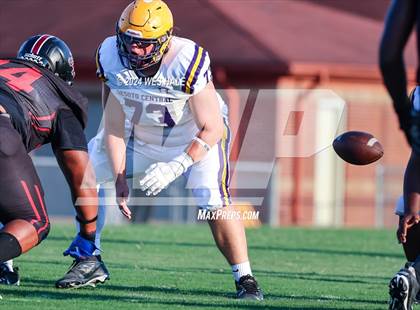 Thumbnail 2 in DeSoto Central @ Center Hill photogallery.