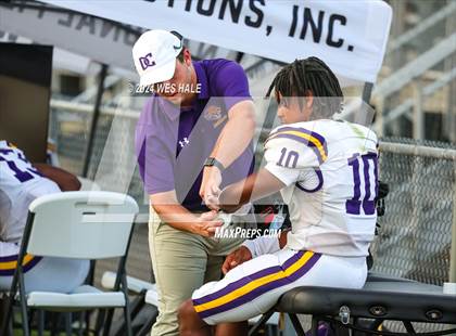 Thumbnail 2 in DeSoto Central @ Center Hill photogallery.