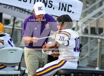 Thumbnail 3 in DeSoto Central @ Center Hill photogallery.
