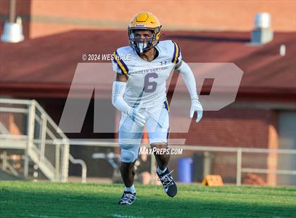 Thumbnail 2 in DeSoto Central @ Center Hill photogallery.