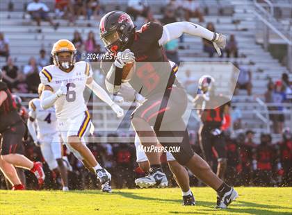 Thumbnail 1 in DeSoto Central @ Center Hill photogallery.