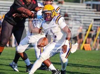 Thumbnail 1 in DeSoto Central @ Center Hill photogallery.