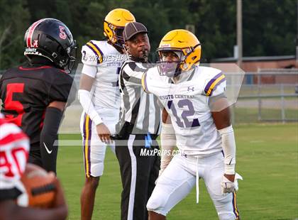 Thumbnail 2 in DeSoto Central @ Center Hill photogallery.