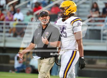 Thumbnail 3 in DeSoto Central @ Center Hill photogallery.