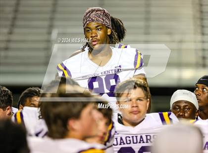 Thumbnail 1 in DeSoto Central @ Center Hill photogallery.
